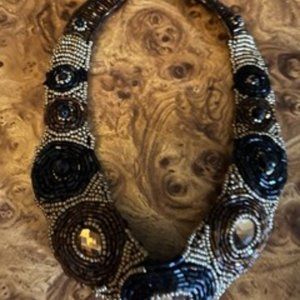 Chico's necklace NWT